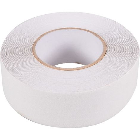Fixman Anti-Slip Tape - 50mm x 18m Clear
