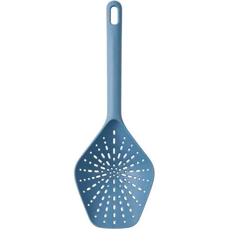 Schiumarola Guzzini chefline colore azzurro