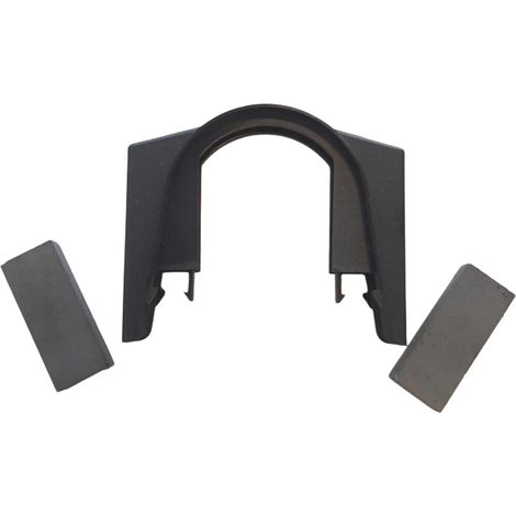 BFT I105834 2600960 Phobos BT AN NL Kit de remplacement pour boîtier de support magnétique