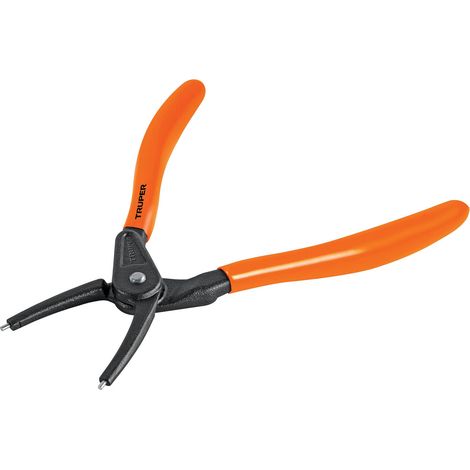 Pinces pour anneaux Truper PA-366 175 mm