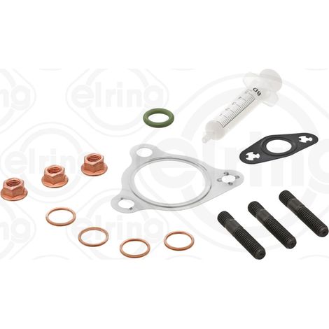 Kit de montage, compresseur Elring 746.450 CADILLAC