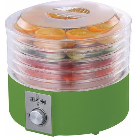 Dehydrator Primo 380 W – Der Praktische