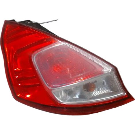 [PRODUIT D'OCCASION] Feu Arriere Gauche  FORD Fiesta 2010- ♻️ Ref Oe. 1877011 - Garantie à vie (1/3)