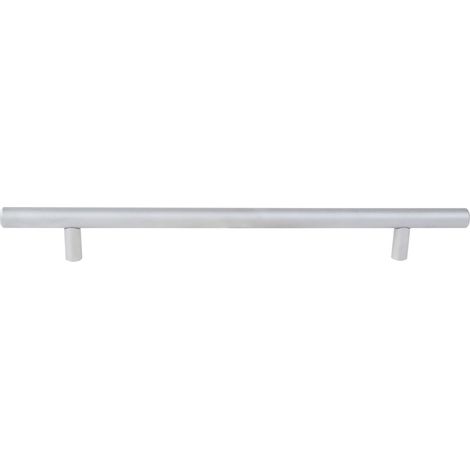 Wesco Möbelgriff 270mm Edelstahl Schubladengriff Küchengriff Schrankgriff Türgriff (1/2)