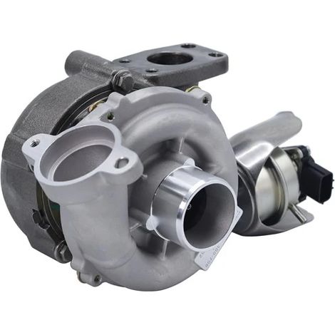 Turbocompresseur, suralimentation Magneti Marelli 807101002700 MERCEDES-BENZ