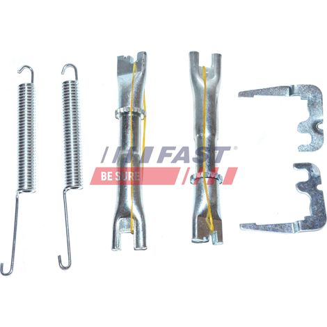 Ajustador automático de zapatas de freno FT32320 rápido