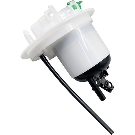 Kraftstofffilter (intern) geeignet für Jaguar XF - C2D25076 C2Z10550 (1/4)