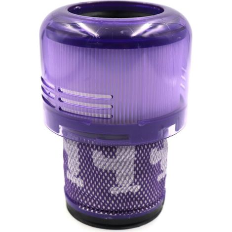 Set di 3 accessori per aspirapolvere Dyson v11 SV14 V15 Hypa: elemento filtrante, filtro (1/4)