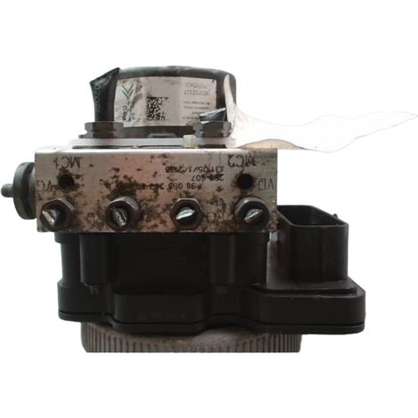 [PRODUIT D'OCCASION] Unite Hydraulique Abs PEUGEOT 308 2011- ♻️ Ref Oe. 1612847480 - Garantie à vie (1/3)