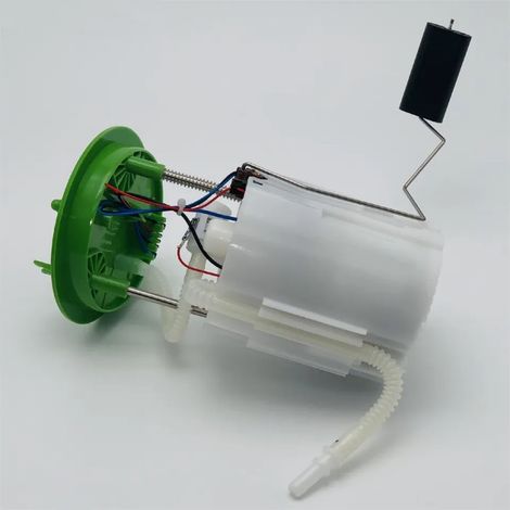 Die Referenzen 3QD919051B, 3QD919051H und 3QD919051E sind für die breite Öffentlichkeit geeignet.