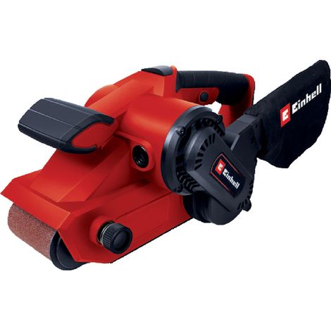 LEVIGATRICE A NASTRO 'TC-BS 8038' 800 W  - EINHELL