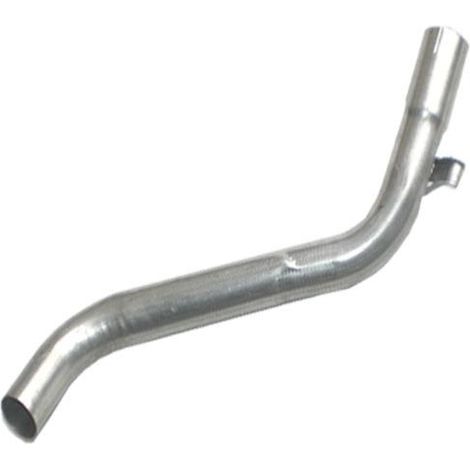Silencieux Intermediaire pour VW Jetta de 1984 A 1991 RP-34272412