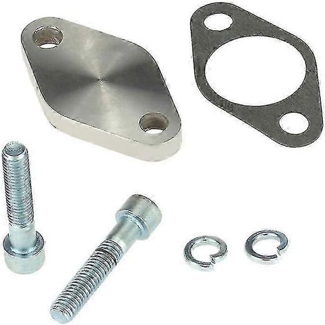 Kits de dépose de soupapes pour BMW E53 avec obturateurs EGR (1/5)