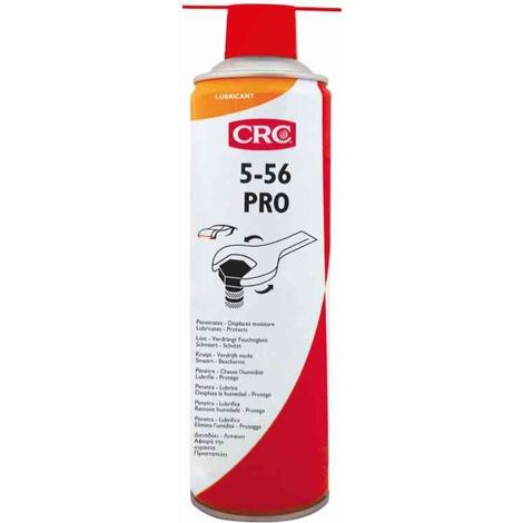 olio lubrificante multiuso 5-56 spray 500 ml (1/2)