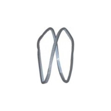 Guarnizione vasca anteriore - Asciugatrice - BRANDT - 3077563662734049914
