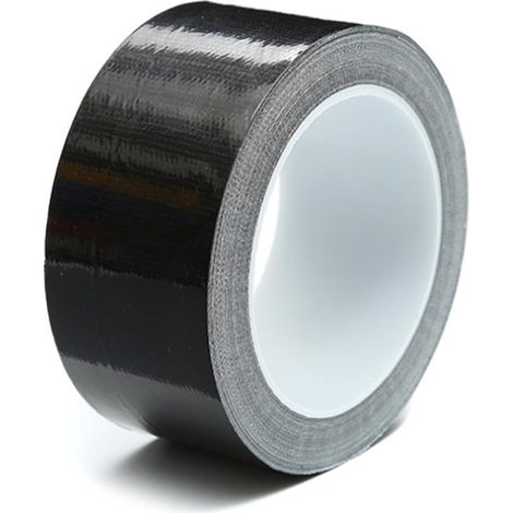 Ruban isolant en PVC coloré, résistant à l'usure, ignifugé, sans (1/5)