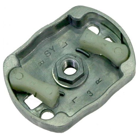 CORPO ARPIONISMO AVVIATORE DECESPUGLIATORE MOTOSEGA 33CC 1E36F-2C.5 KASEI 35135