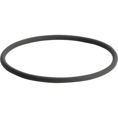Viega Temponox Dichtelement, für d 108,0mm, Innen-D 110,4, s 5mm Modell 2386XL, 614492 (1/2)
