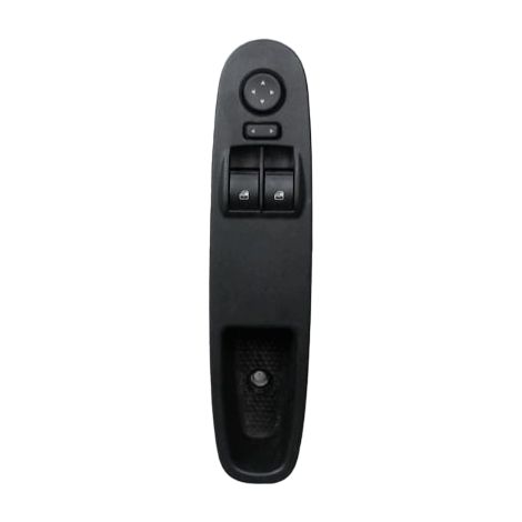 Commande Leve-glace Porte Avg FIAT Punto [PRODUIT D'OCCASION]♻️735500050 (1/3)
