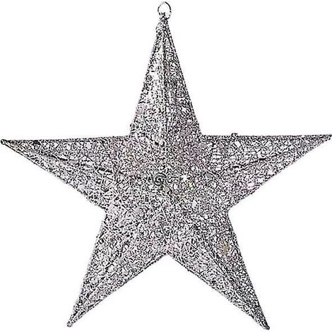 1 Stück Weihnachtskleiderbügel