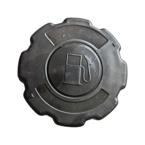 Ersatz Tankdeckel Kraftstofftankdeckel für Gartenhäcksler uvm. (1/2)