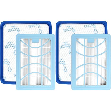 FC9745 Filtre pour Philips PowerPro Expert FC9741 FC9742 FC9743 FC9744 FC9745 FC9747 FC9729 Filtre de rechange pour Philips 7000 Series PowerPro Expert FC97XX (1/5)