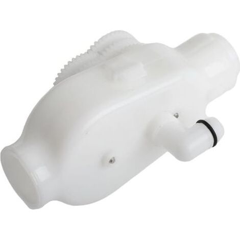 Valvola di sollievo G53 di ricambio per pulitore piscina Polaris 180, 280, 380, compatibile con i modelli 480 Pro, 3900 Sport (1/5)