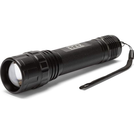 Faretto LED portatile ricaricabile Stak SPOTEX 5 W 300 Lm (1/5)