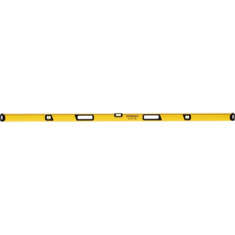 Niveau tubulaire 180 CM - STANLEY - STHT41072-0 (1/3)