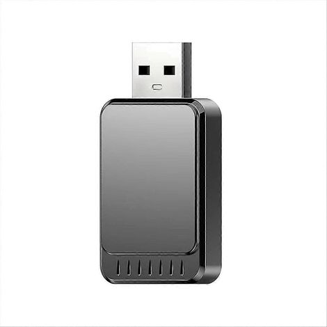 Kabelgebundener CarPlay-Adapter für Android Auto zu kabellosem CarPlay-Dongle (1/5)