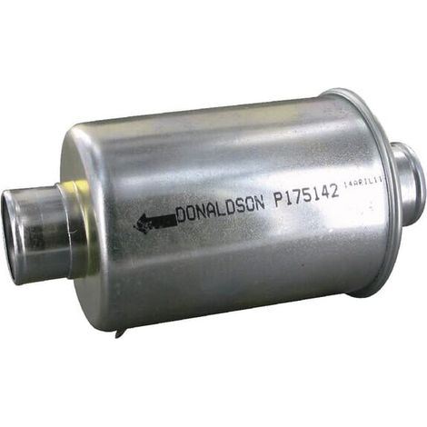 Filtro hidr谩ulico en l铆nea Donaldson DONALDSON P175142 (1/2)