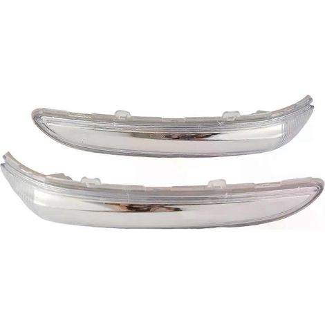 Clignotants de rétroviseur pour Peugeot 208 (2012-2015) - JXLGV (1/5)