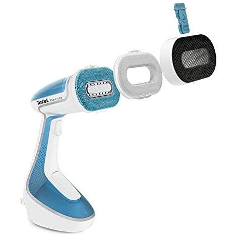 Vaporizador de prendas TEFAL DT9530 (1/5)