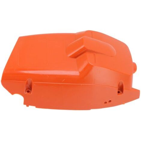 DEESSE SHOP-Filtre à air pour tronçonneuse, accessoires pratiques Couvercle de cylindre de tronçonneuse Finition soignée pour pièces de rechange (1/5)
