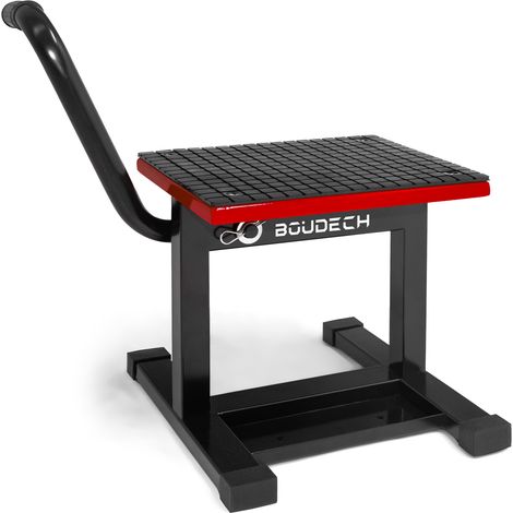 Coster 160 - Cric de moto charge maximale 160 kg