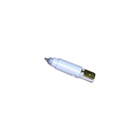 Spia verde - Frigorifero, congelatore - BEKO - 315345
