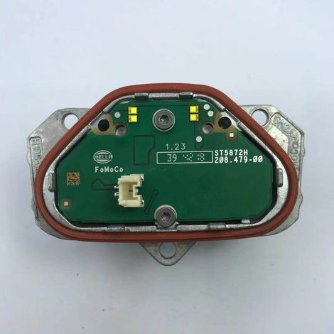Tagfahrlichtmodul 208479-00 H1BB13D278AC H1 für Ford-Fahrzeuge