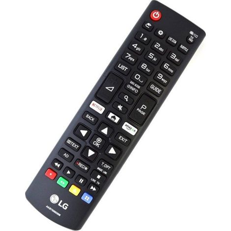 Telecomando - Televisioni, Televisori, TV - LG - 2942853662734370827
