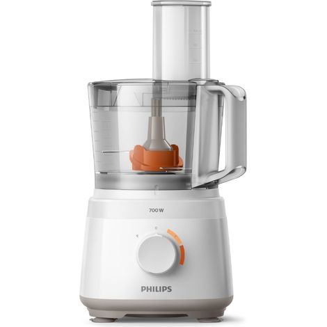 Philips HR7320 00 robot multifunción blanco 700 W 2,1 L (1/2)