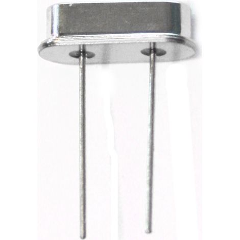 RADIOCOMANDO QUARZO COD.2500015 MHZ 27.745- 5,0 pz