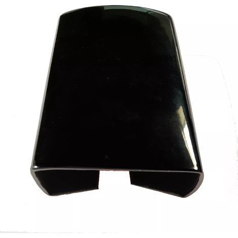 Capot optionnel caoutchouc noir pour masquer le capteur - Pour UltraPIR et détecteur de mouvement BT