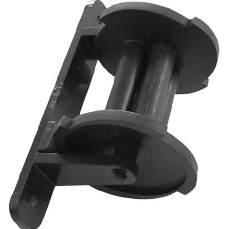 Tendeur de sangle pour vis en bois