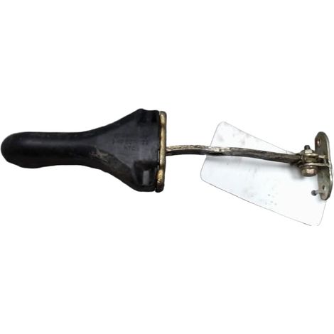 [PRODUIT D'OCCASION] Tirant Porte Avant Gauche VOLKSWAGEN Polo ♻️ Ref Oe. 6n0837322 - Garantie à vie (1/3)