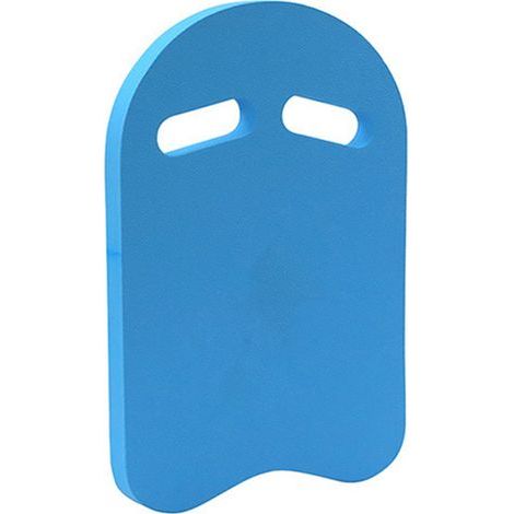 Planche de Natation pour Apprentissage de la Nage - Aide Flottante pour Jambes, Bleu - (1/5)