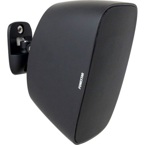 Cassa acustica Pa 100v 6in 60wrms Nero Sonora-6tn