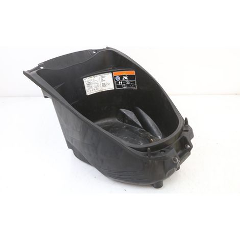 [PRODUIT D'OCCASION] COFFRE SELLE HONDA SH ABS 125 2012 - 2017 (1/5)