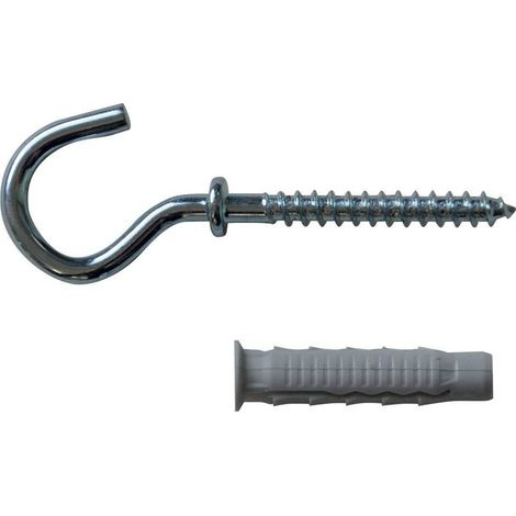 TASSELLO NYLON 'CONDOR' CB 6/3B 6 x 30 - pz 10 + 10