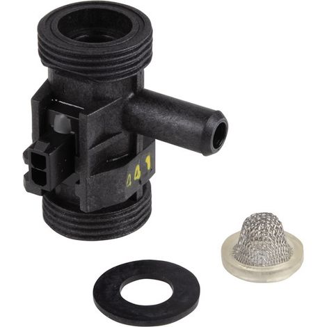 Detector de flujo AIRINDEX ACLEIS