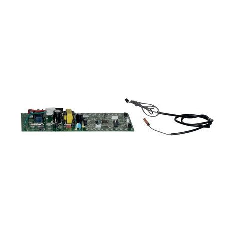 Carte interface + sonde- ATLANTIC - 700714