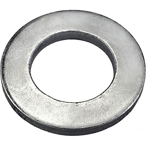 MASIDEF-INOXTEC - 20 RONDELLE ACCIAIO INACCIAIO INOX D.3mm